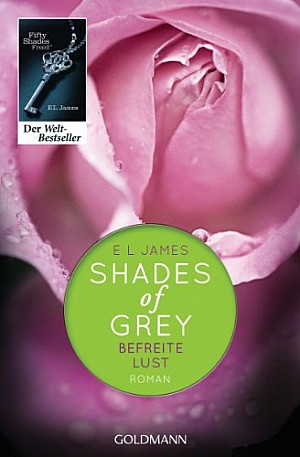 Shades of Grey - Befreite Lust