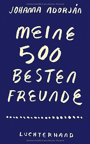 Meine 500 besten Freunde