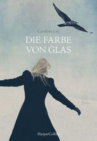 Die Farbe von Glas