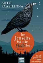 Im Jenseits ist die Hölle los