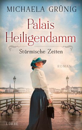 Palais Heiligendamm: Stürmische Zeiten