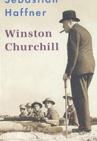 Winston Churchill
