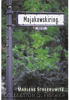 Majakowskiring
