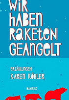 Wir haben Raketen geangelt