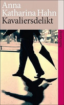 Kavaliersdelikt