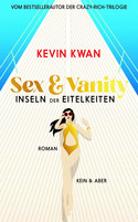 Sex & Vanity: Inseln der Eitelkeiten