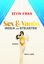 Sex & Vanity: Inseln der Eitelkeiten