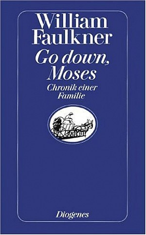 Go down, Moses