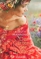 Der Garten der Düfte