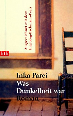 Was Dunkelheit war