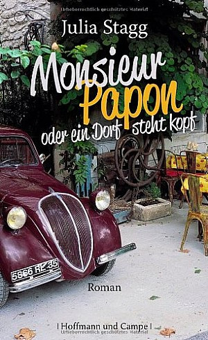 Monsieur Papon oder ein Dorf steht Kopf