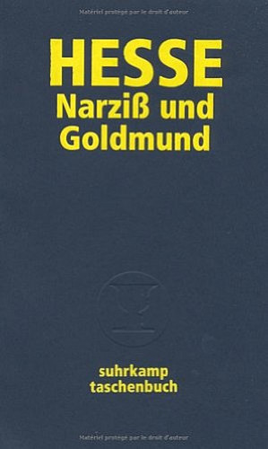 Narziss und Goldmund