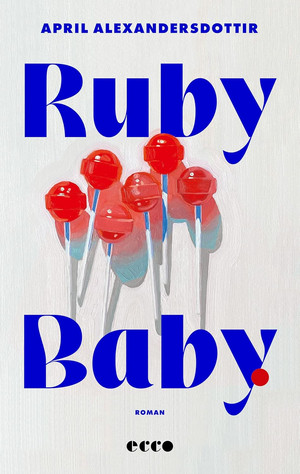 Ruby Baby