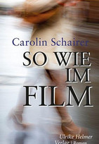 So wie im Film