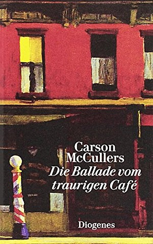 Die Ballade vom traurigen Cafe