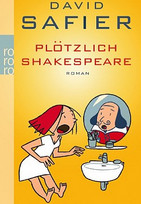 Plötzlich Shakespeare