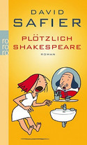 Plötzlich Shakespeare