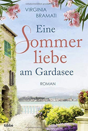 Eine Sommerliebe am Gardasee