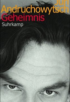 Geheimnis