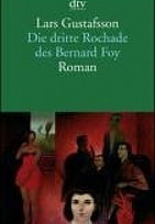 Die dritte Rochade des Bernard Foy