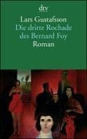 Die dritte Rochade des Bernard Foy