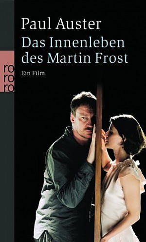 Das Innenleben des Martin Frost