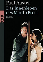 Das Innenleben des Martin Frost