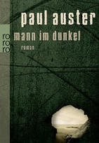 Mann im Dunkel
