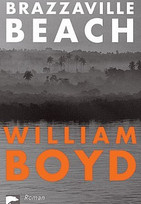 Brazzaville Beach