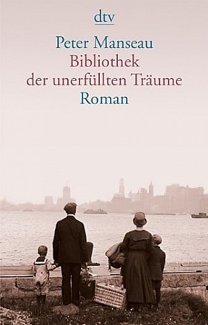 Bibliothek der unerfüllten Träume