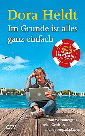 Im Grunde ist alles ganz einfach