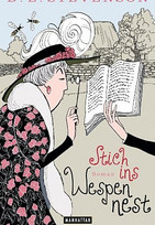 Stich ins Wespennest