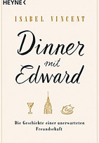 Dinner mit Edward
