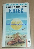 Zum Nachtisch Krieg