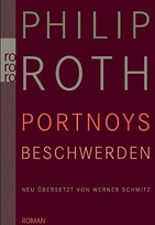 Portnoys Beschwerden