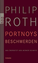 Portnoys Beschwerden