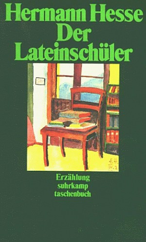 Der Lateinschüler