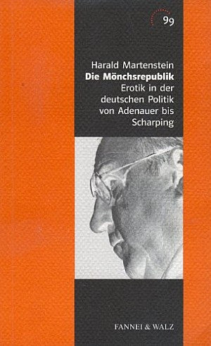 Die Mönchsrepublik