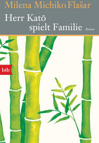 Herr Katō spielt Familie