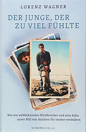 Der Junge, der zu viel fühlte