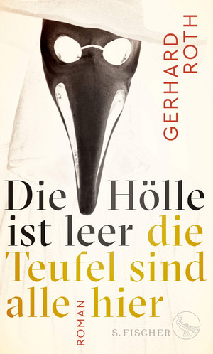 Die Hölle ist leer - die Teufel sind alle hier