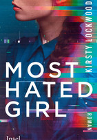 Most Hated Girl