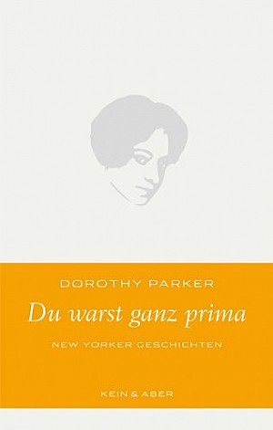 Du warst ganz prima