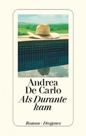 Als Durante kam