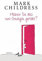 Haben Sie das von Georgia gehört?