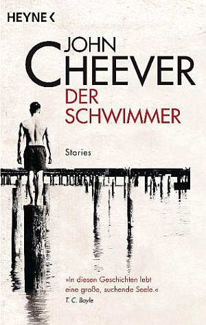 Der Schwimmer