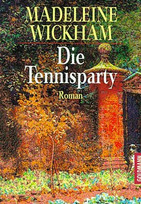 Die Tennisparty
