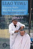 Fräulein Hallo und der Bauernkaiser