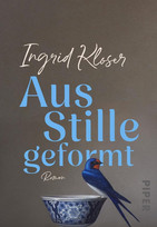 Aus Stille geformt