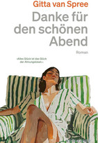 Danke für den schönen Abend